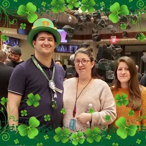 Meet your Posher, Susan